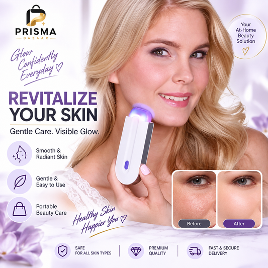 Finishing Touch Hair Remover