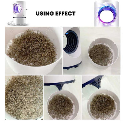 Electric Mosquito Killer Lamp