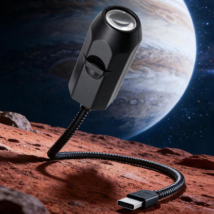 Moon Roof Light projector with 6 lens